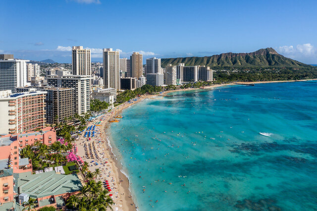 ハワイから中継、不動産マーケット情報とハワイ不動産を所有する税理士が教える購入のポイント