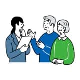 シニアの住み替えサロン