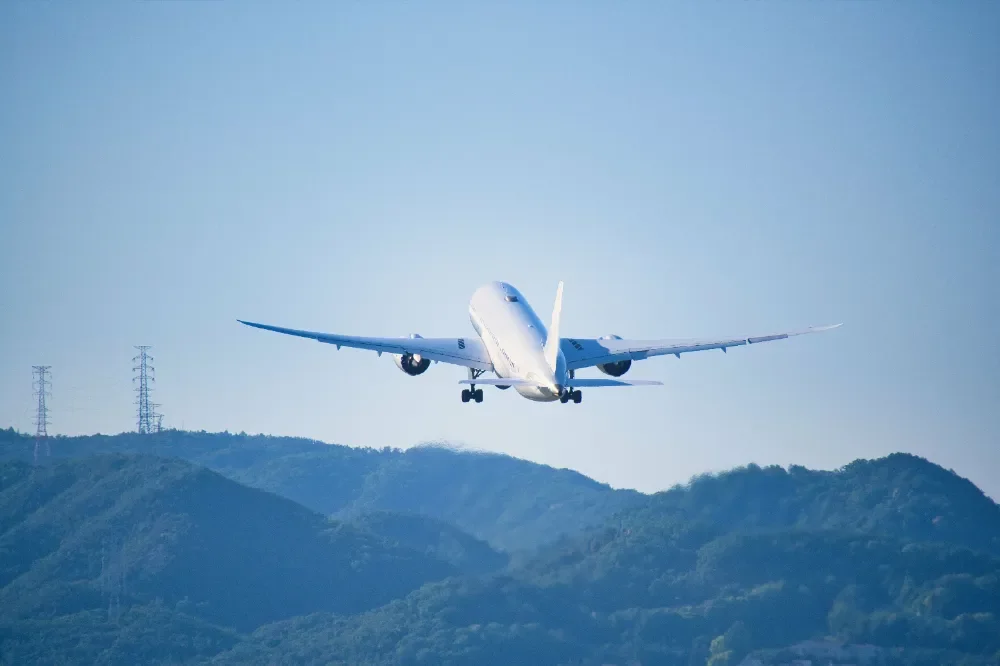 空港 関西