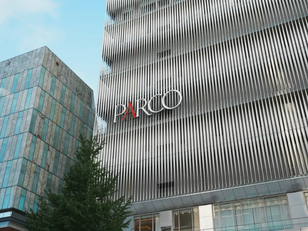 心斎橋PARCO