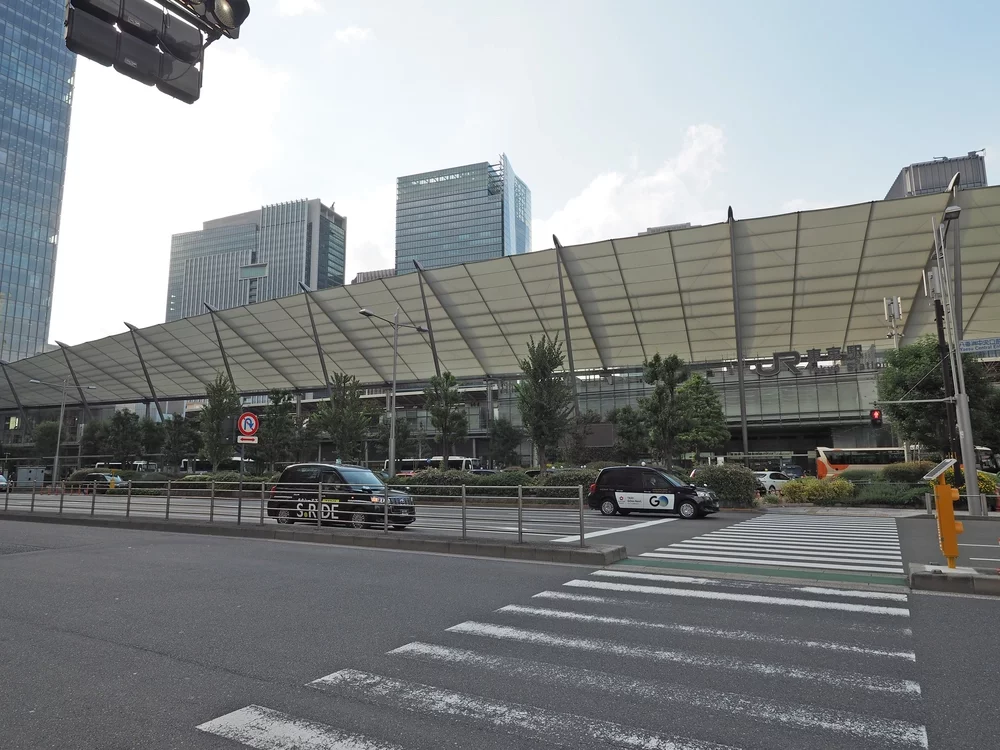 東京駅