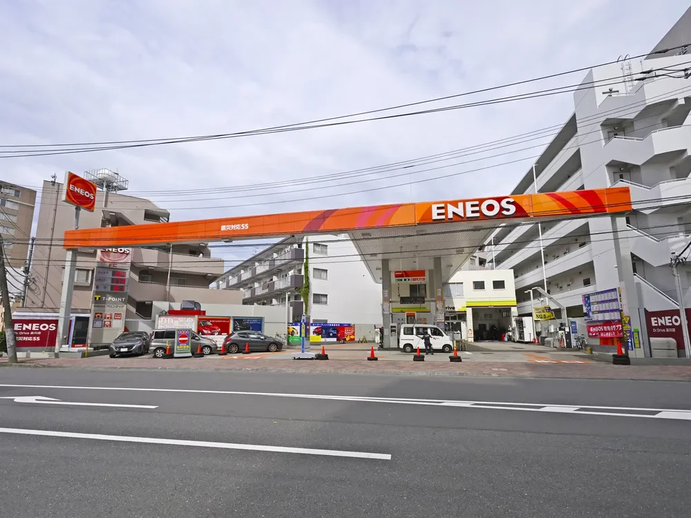 ENEOS Dr.Drive品川店