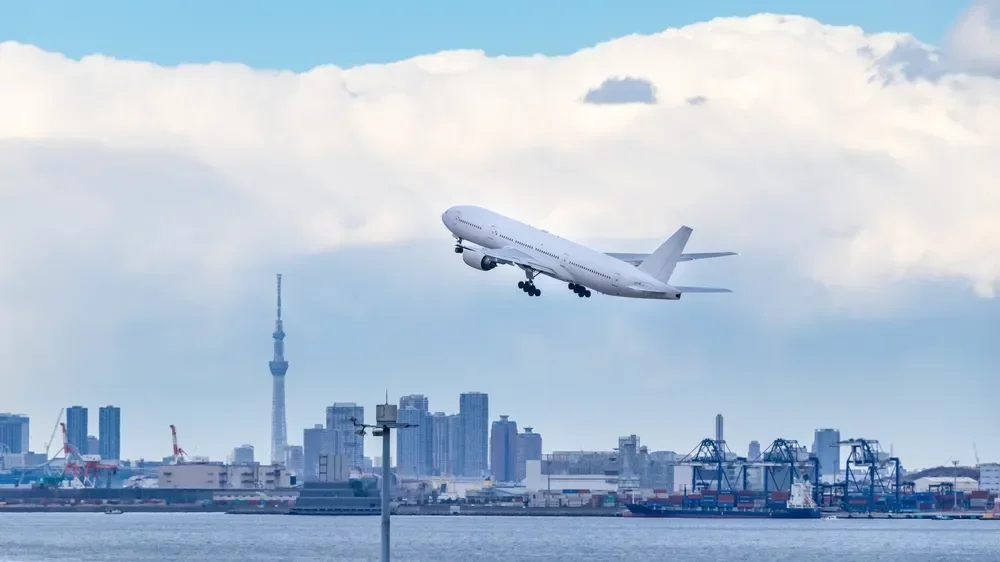 空港　首都圏