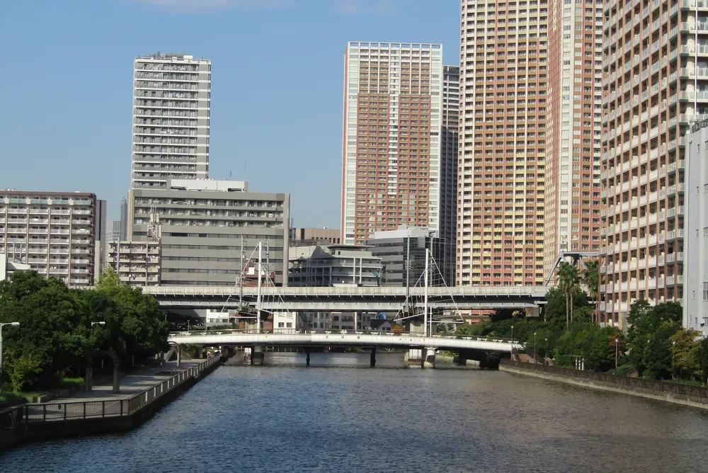 浜路橋