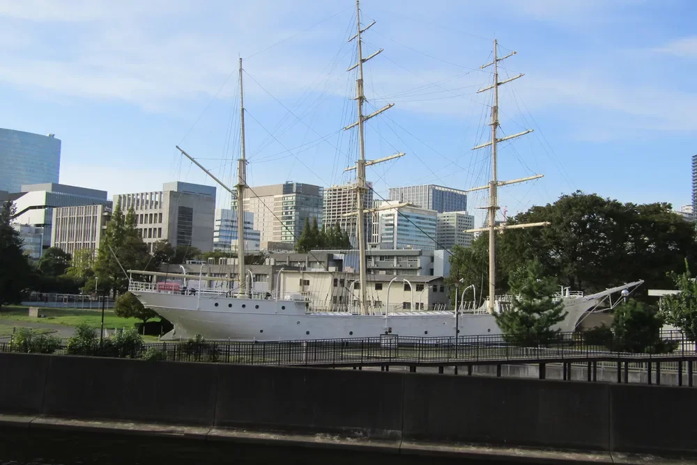 東京海洋大学