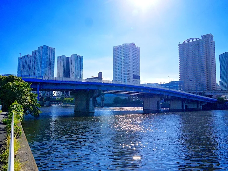 港南大橋