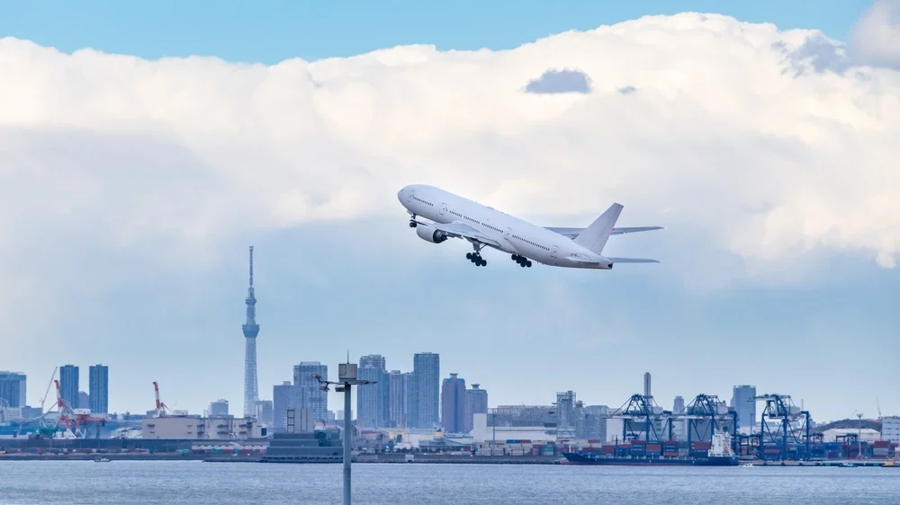 空港 首都圏