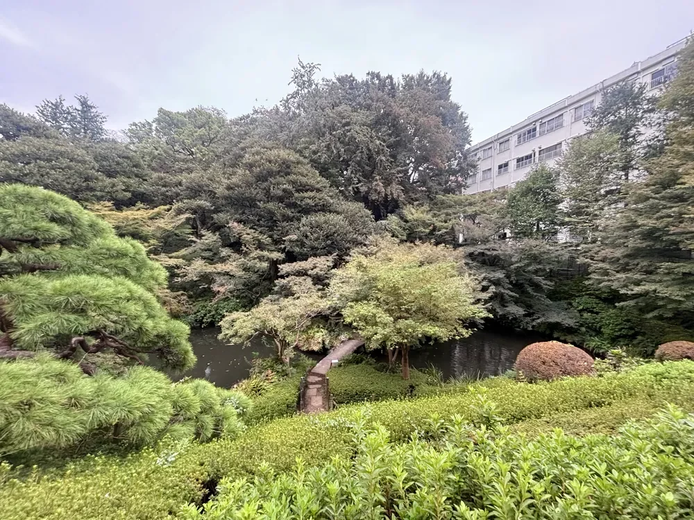 池田山公園