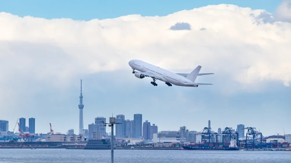 空港