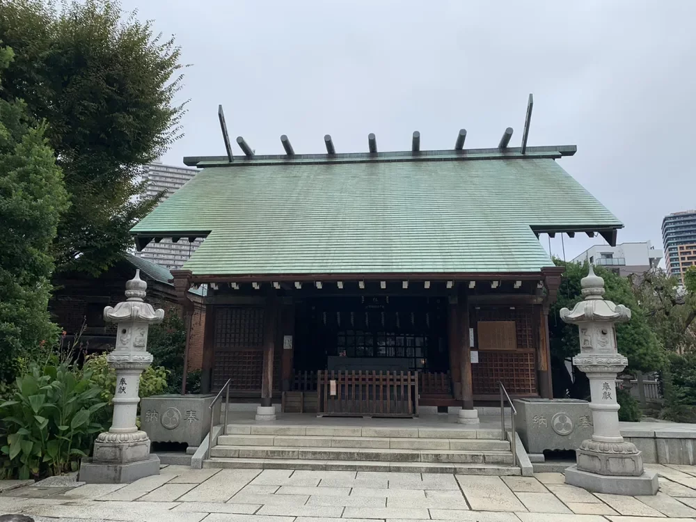 住吉神社