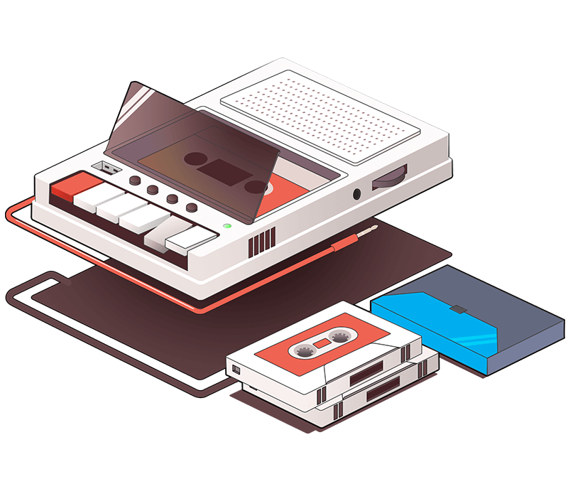 オーナー様の声｜イラストイメージ