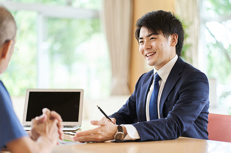 物件管理｜イメージ