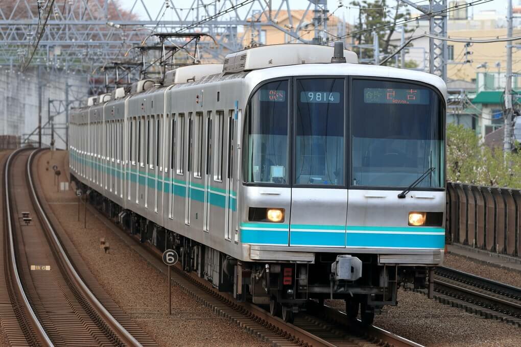 南北線延伸 品川駅