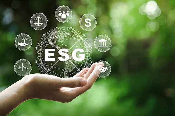ESG経営と不動産～環境、社会、ガバナンスの観点での経営と不動産の関連性～