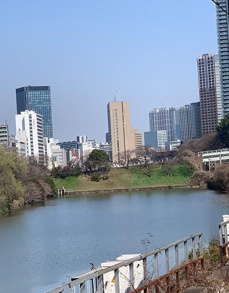 ichigaya-yotsuya