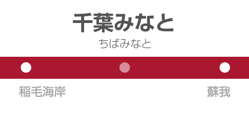 東急リバブル 京葉線 千葉みなと駅 周辺の不動産売買相場価格は 不動産売却 査定情報