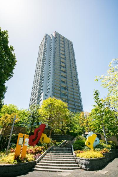 代官山アドレスザタワー 渋谷区