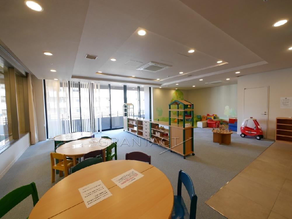 Kids space６F