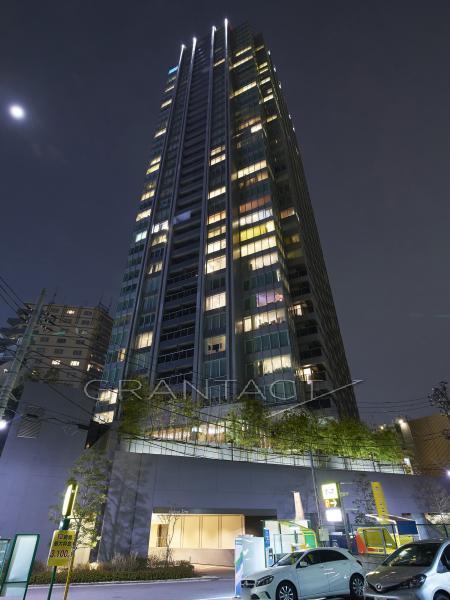 ＴＨＥ ＲＯＰＰＯＮＧＩ ＴＯＫＹＯ　ＣＬＵＢ ＲＥＳＩＤＥＮＣＥ 港区