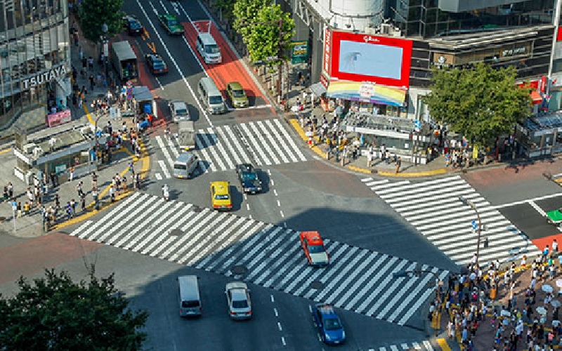 ｢渋谷｣ 駅