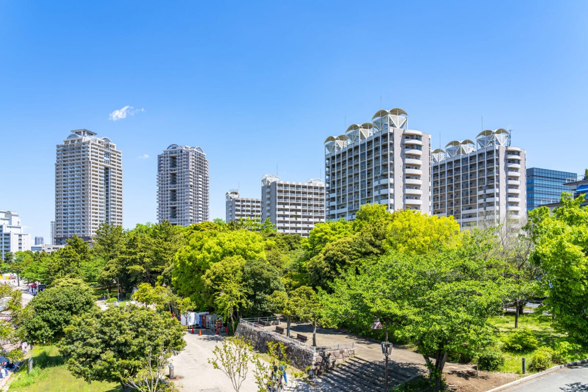 マンション売却相場の基礎知識