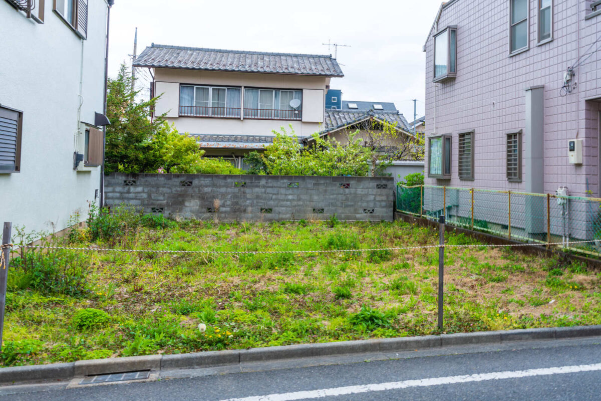 土地売却相場を調べる際の注意点3つ