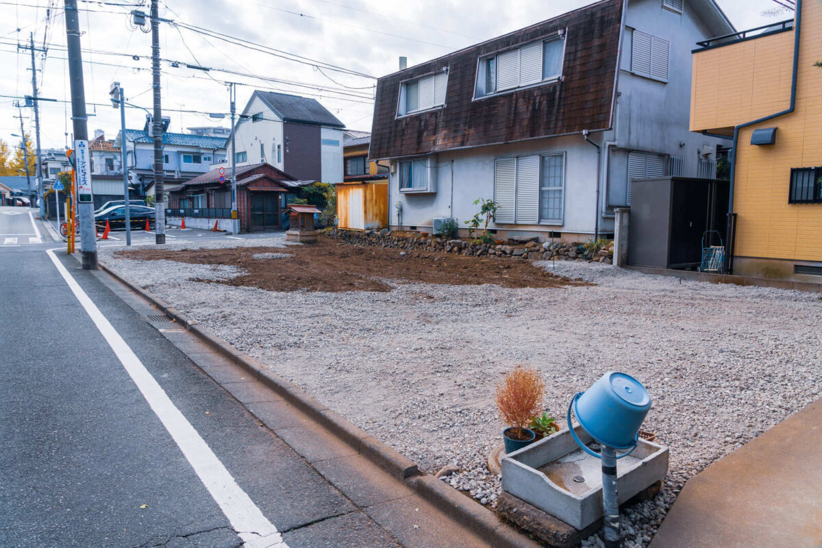 土地売却の査定を依頼するまえに準備しておくこと