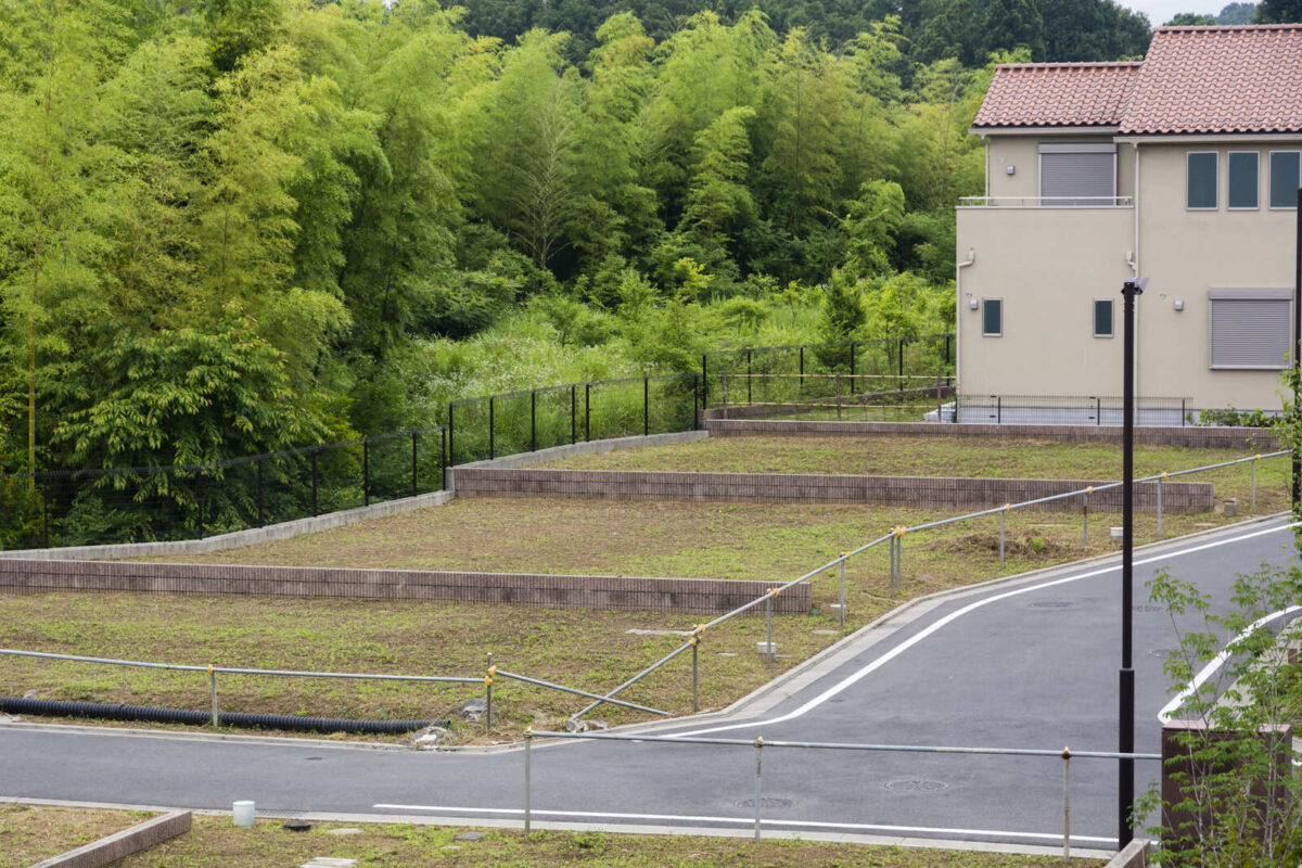 土地売却で消費税の課税対象となる費用