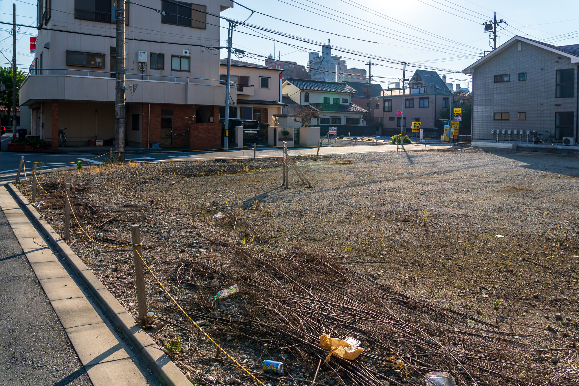 【個人事業主向け】土地売却の仕訳の方法を解説！ 相談先も紹介