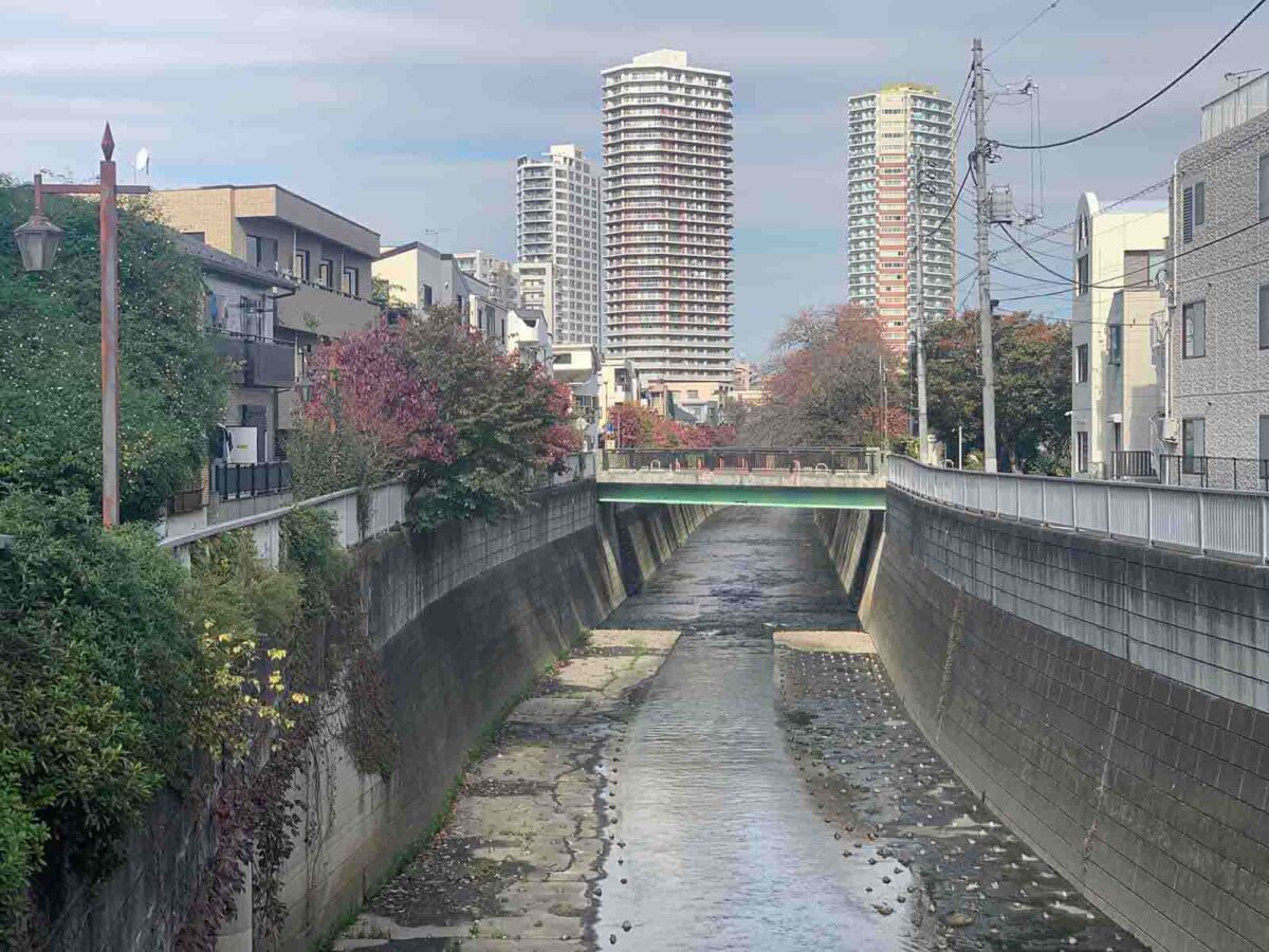 神田川