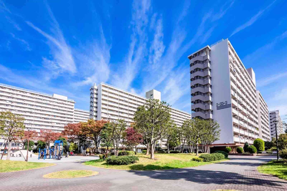 マンション標準管理規約改正