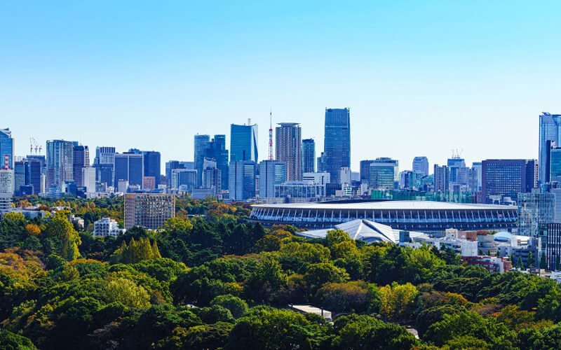 東京都における都心回帰の実態